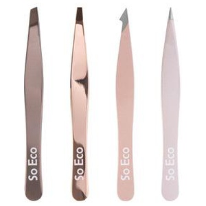 So Eco Combination Tweezer Set produktbillede