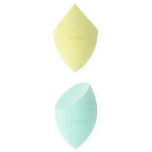 So Eco Complexion Sponge Duo produktbillede