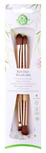 So Eco Eye Duo Brush Set produkt bild
