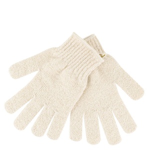 So Eco Exfoliating Gloves produktbilde