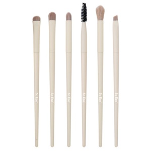 So Eco Eye & Brow Set 6 st produkt bild