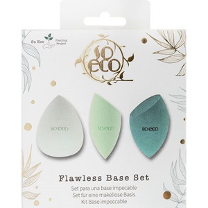 So Eco Flawless Base set - værdi 177,- - 1 stk produktbillede