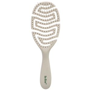 So Eco Flexi Curve Detangling Hair Brush produkt bild