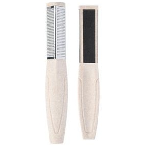 So Eco Foot Rasp Duo produktbillede