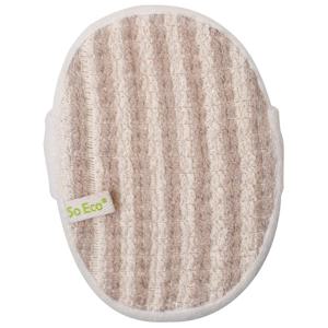So Eco Gentle Exfoliating Sponge produkt bild