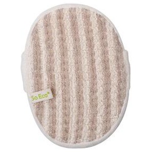 So Eco Gentle Exfoliating Sponge produktbillede