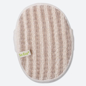So Eco Gentle Exfoliating Sponge produktbilde