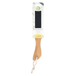 So Eco Wooden Foot File produktbilde