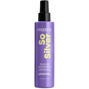 Matrix So Silver Toning Spray (200 ml) produkt bild