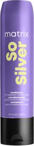 Matrix So Silver Conditioner 300 ml produkt bild