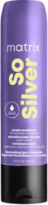So Silver Pigmented Hair Conditioner 250 ml produkt bild