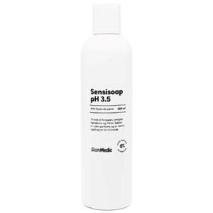 Soap-acid ph 3.5 250 ml produktbillede