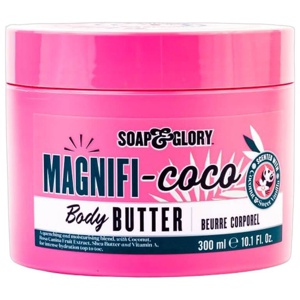 Soap And Glory Magnifi-Coco Body Butter produktbillede