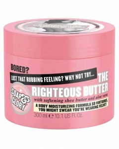 Soap & Glory Butter The Rightous 300 g Produktbild