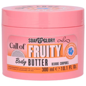 Soap & Glory Call Of Fruity Body Butter produktbillede