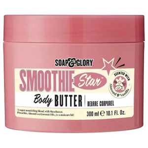 Soap & Glory Collection Smoothie Star Body Butter 300 g Produktbild