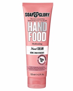 Soap & Glory Hand Food Hydrating Hand Cream 125ml Produktbild