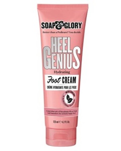 Soap & Glory Heel Genius 125ml Produktbild