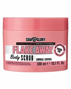 Soap & Glory Flake Away Body Scrub produktbillede