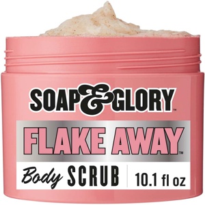 Soap & Glory Original Pink Flake Away Body Scrub 300 ml produktbilde