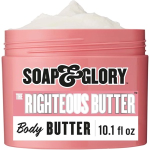 Soap & Glory Original Pink The Righteous Butter 300 ml produktbilde