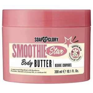 Soap & Glory Collection Smoothie Star Body Butter produktbillede