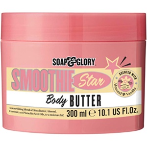 Soap & Glory Smoothie Star Body Butter 300 ml produktbilde