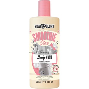 Soap & Glory Smoothie Star Hydrating body Wash produktbillede