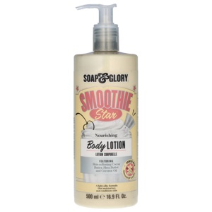 Soap & Glory Smoothie Star Nourishing Body Lotion 500 g Produktbild