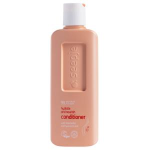 Soaply Conditioner Hydrate & Nourish 300 ml produkt bild