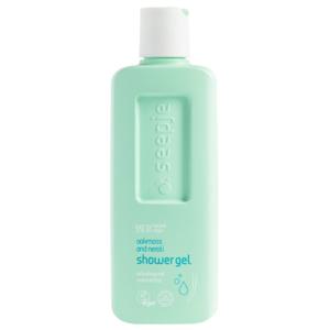 Soaply Shower Gel 300 ml Oakmoss & Neroli produkt bild