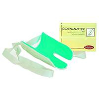 SOCKENANZIEHER Nylon Produktbild