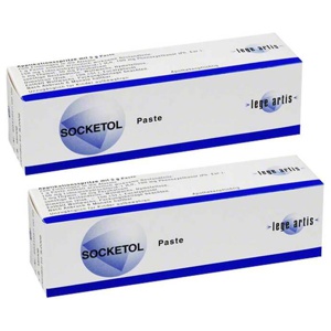 Socketol Paste Produktbild