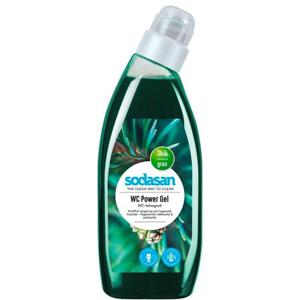 Sodasan WC Power Gel, 0,75 L produkt bild