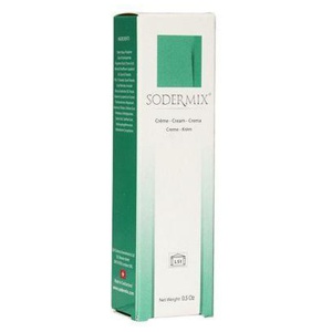 Sodermix kreem 15 g toote pilt