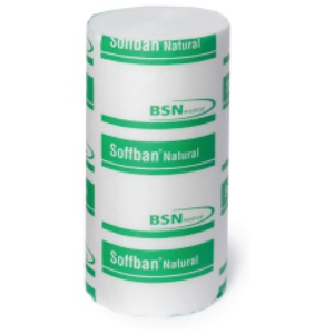 Soffban Natural polstring 10 cm x 2,7 m 12 stk produktbilde