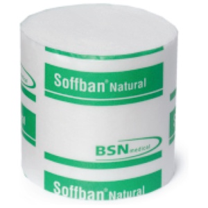 Soffban Natural polstringsvatt, 12 stk. produktbilde