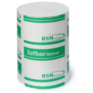 Soffban Natural polstringsvatt, 12 stk. produktbilde