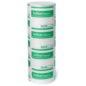 Soffban Natural polstringsvatt, 12 stk. produktbilde