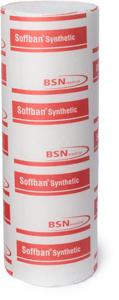 Soffban Synthetic Polstervadd, 12 st produkt bild