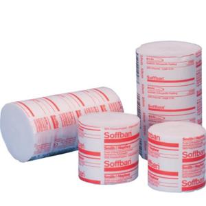 Soffban Synthetic Polstervadd, 12 st produkt bild