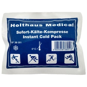 SOFORT-KÄLTE Kompresse 10x13 cm Produktbild