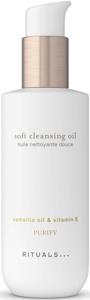 Soft Cleansing Oil produkt bild