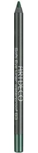 Artdeco Soft Eye Liner Waterproof 63 Emerald produkt bild