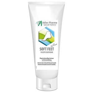 SOFT FEET Creme Produktbild