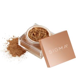 Soft Focus Setting Powder Cinnamon produkt bild