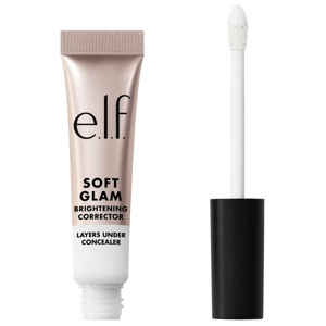 e.l.f. Soft Glam Brightening Corrector White 6.3 ml produkt bild
