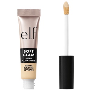 Soft Glam Satin Concealer 12 Fair Warm produkt bild