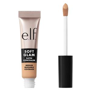 e.l.f. Soft Glam Satin Concealer 23 Light Cool 63ml produkt bild