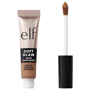 Soft Glam Satin Concealer 31 Medium Neutral produkt bild